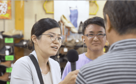 秩父地域の密着型ラジオ!