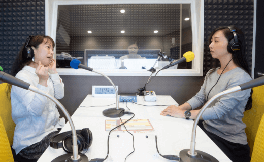 14時間の生放送!